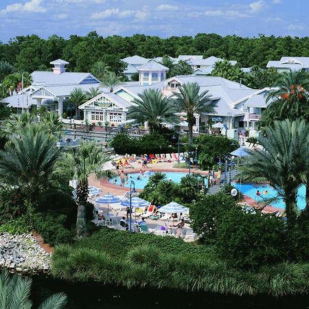 Disney'S Key West Resort Studio Room Sleeps 4 Orlando Exterior photo