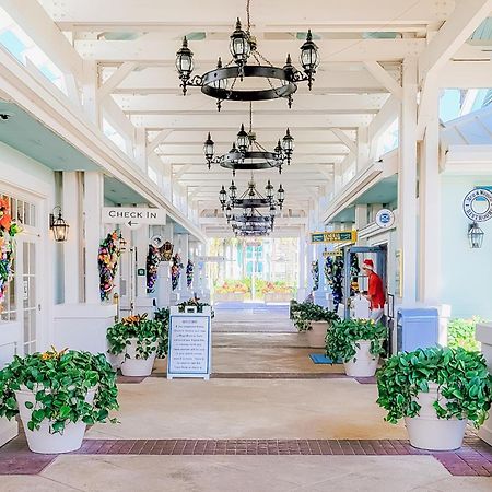 Disney'S Key West Resort Studio Room Sleeps 4 Orlando Exterior photo
