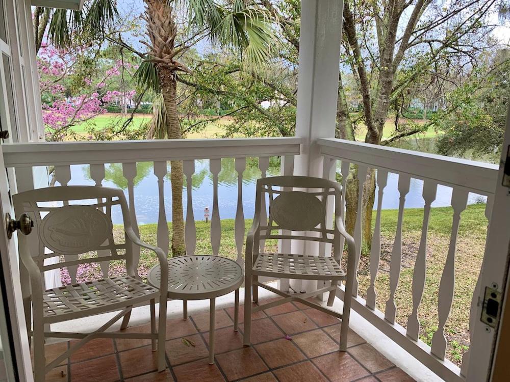 Disney'S Key West Resort Studio Room Sleeps 4 Orlando Exterior photo